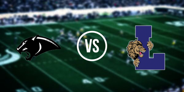 Carver High School vs Luella High School