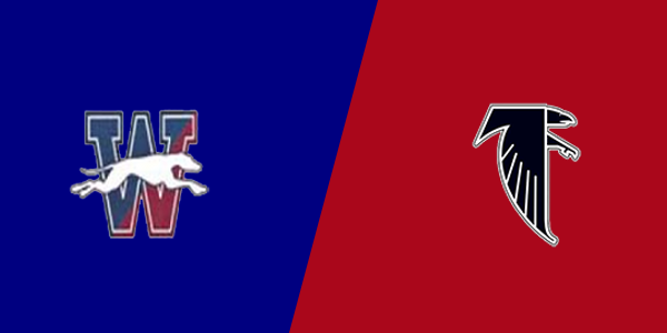 Windham High School vs. Robert E Fitch High School