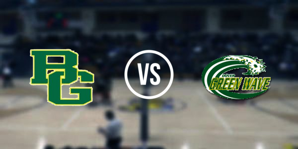 Dover High School vs. Bishop Guertin High School
