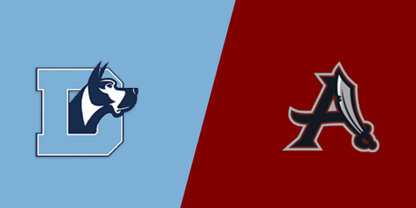 Denmark High School vs. Alpharetta High School