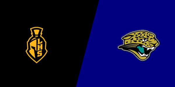 Lathrop High School vs. Gregori High School
