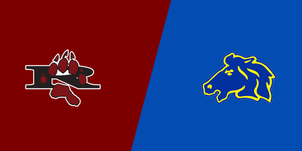 Riverton High School vs. Sheridan High School