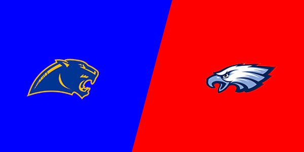 Birch Run High School vs. Frankenmuth High School
