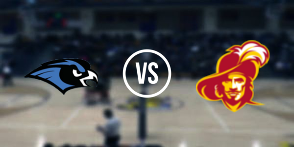 Hanover High School vs. Gloucester High School
