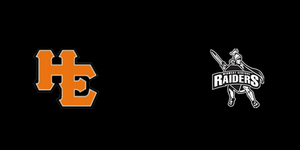 Hartsburg-Emden High School vs. Midwest Central High School