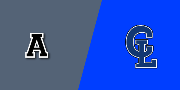 Away vs. Croswell-Lexington High School