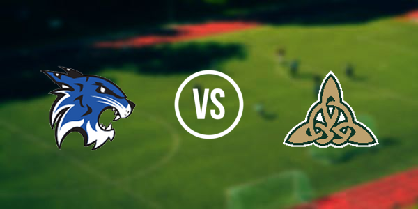 Dublin Jerome High School vs Hilliard Davidson High School