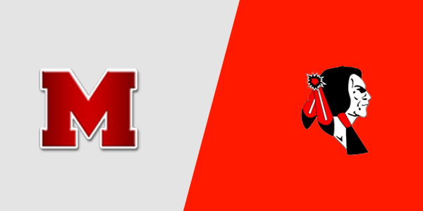 Mooseheart High School vs. South Beloit High School