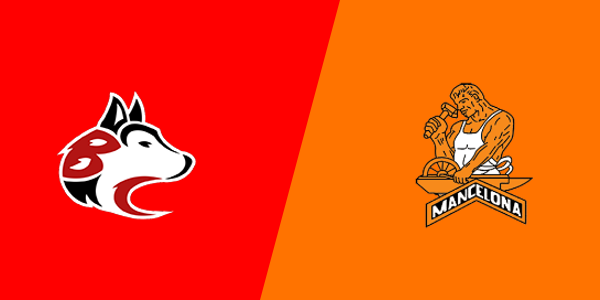 Benzie Central High School vs. Mancelona High School