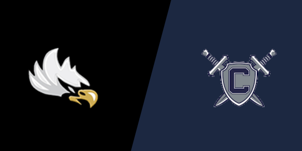 Freedom High School - South Riding vs. John Champe High School