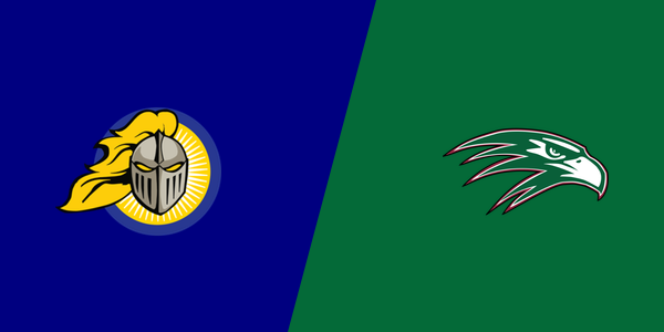 Northern Durham High School vs. Green Hope High School