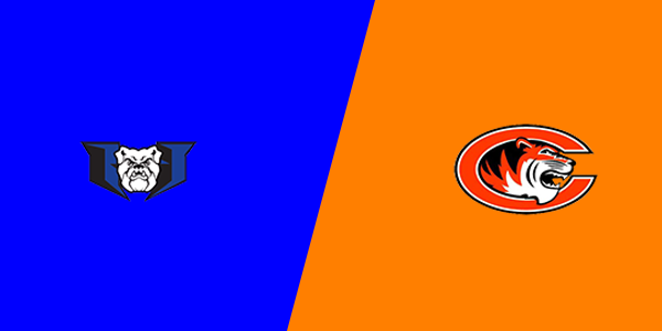 Hooker High School vs. Crescent High School