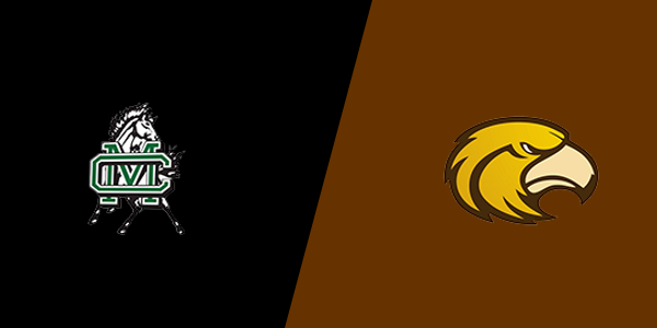 Costa Mesa High School vs. Laguna Hills High School