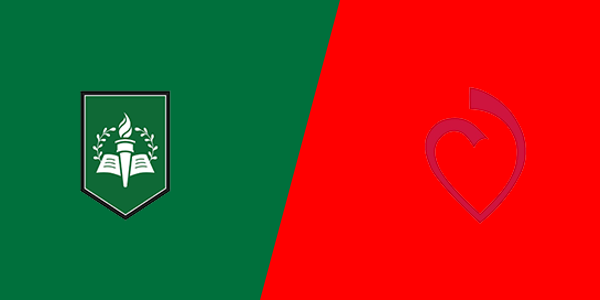 Dock Mennonite Academy vs. Sacred Heart Academy Bryn Mawr