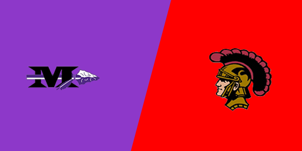 Modoc High School vs. Quincy High School