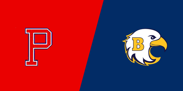 Portsmouth High School vs. Barrington High School