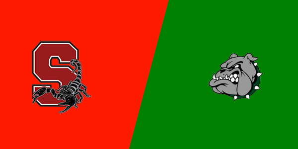 Satellite High School vs. Melbourne High School