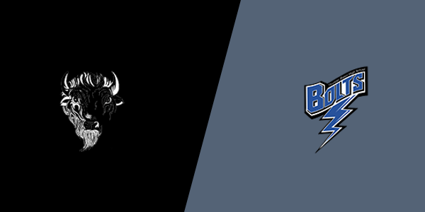 Cheyenne South High School vs Thunder Basin High School