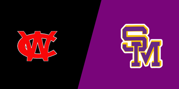 St.Marys Blue Devils vs Webster County Highlanders