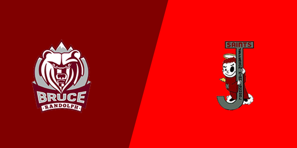 Bruce Randolph School vs. Jefferson High School