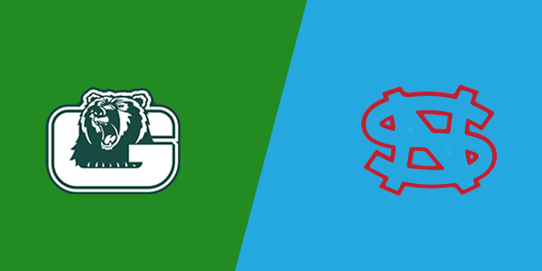 Greenfield High School vs. North Salinas High School