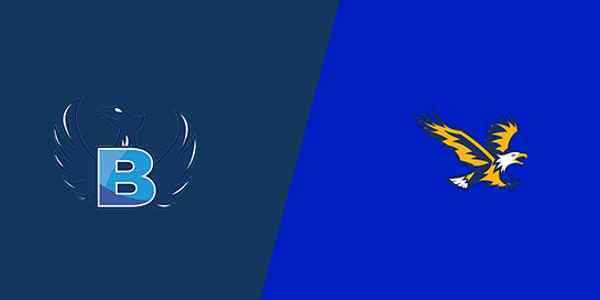 The Bush School vs. Eastside Preparatory High School