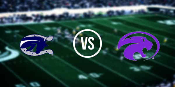 Boerne-Samuel V Champion High School vs. Liberty Hill High School