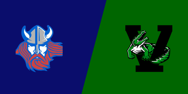 Warren Central High School vs. Vicksburg High School