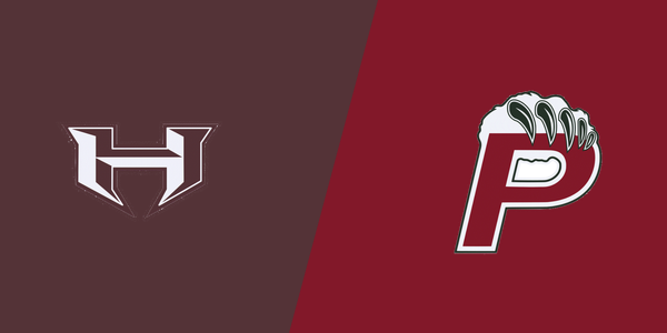 Hubbertville School vs. Phillips High School
