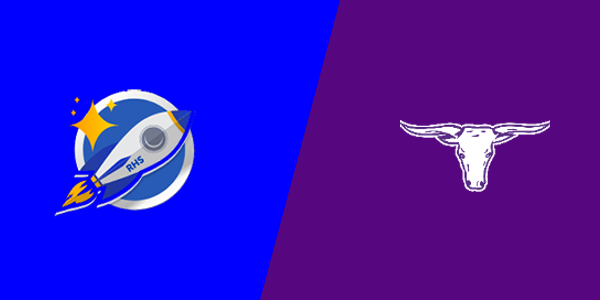 Roberts High School vs. Forsyth High School