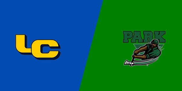 Lake Clifton High School vs. Forest Park High School