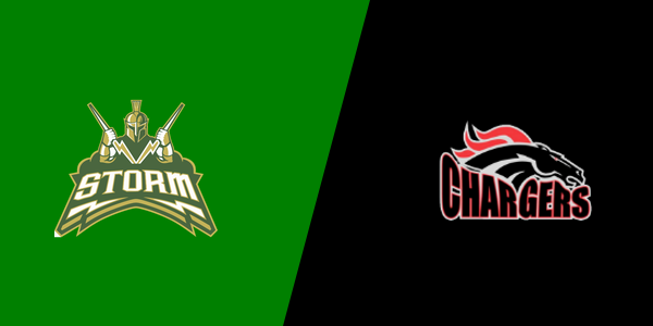 Chamberlain High School vs. Strawberry Crest High School
