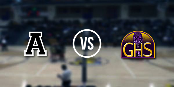 Warden High School vs. Goldendale High School