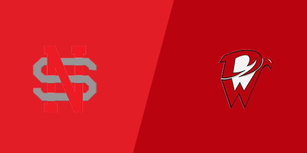 North Scott High School vs. Davenport West High School