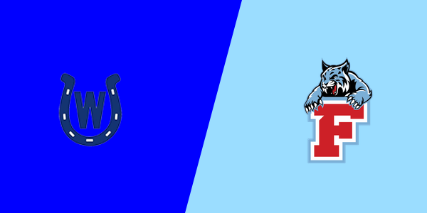 Wyoming High School vs. Finneytown High School