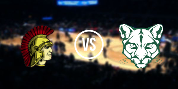 Columbus High School vs. Baker High School