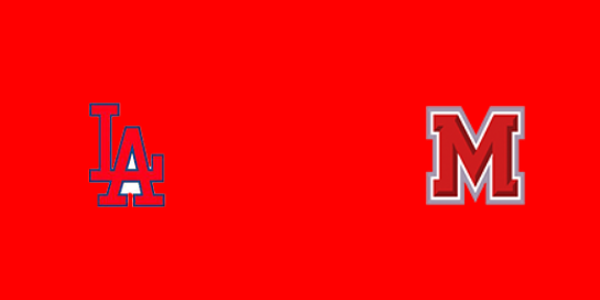 Lake Arthur High School vs. Midland High School