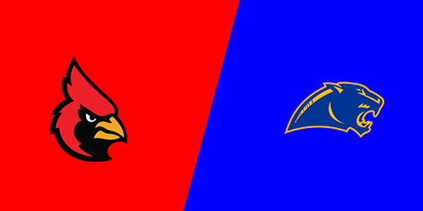 Michigan Lutheran Seminary vs. Birch Run High School