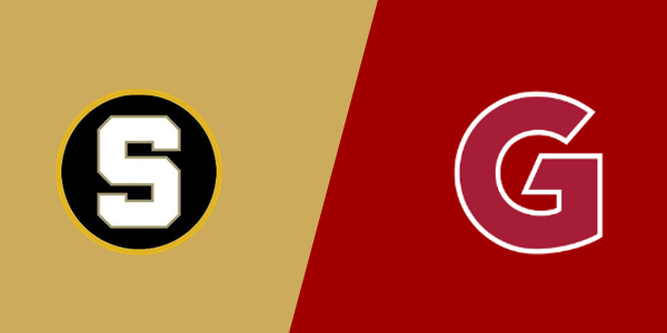 Scottsboro High School vs. Guntersville High School