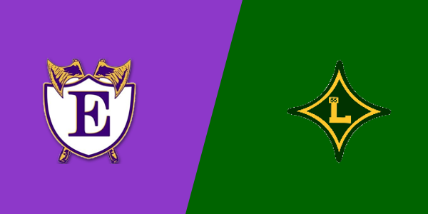 Emerald High School vs. Laurens High School