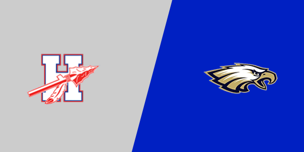 Harpeth High School vs. Sycamore High School