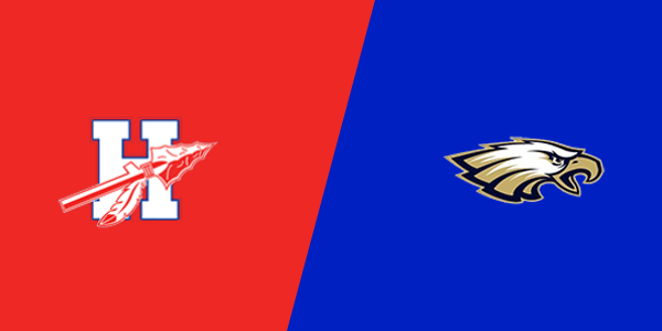 Harpeth High School vs. Sycamore High School