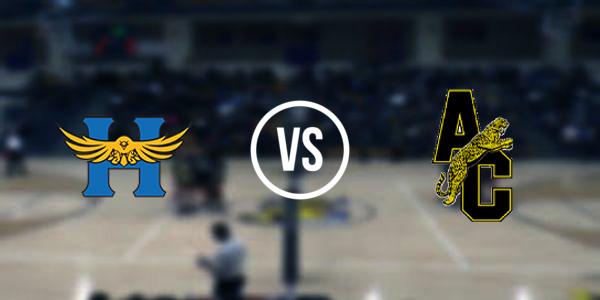 Hutchinson vs Andover Central