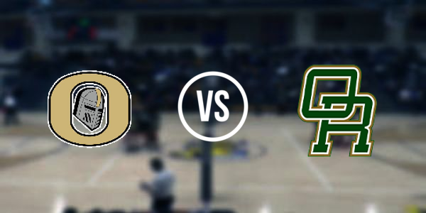 Ocoee High School vs. Oak Ridge HS