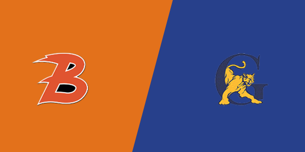 Wallace- Rose Hill High School vs. Goldsboro High School