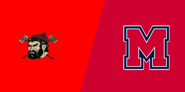 North Plainfield High School vs. Mount Saint Mary Academy