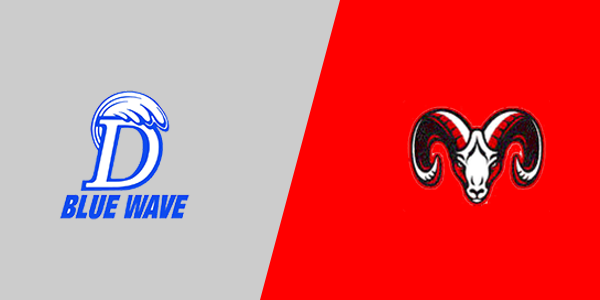 Darien High School vs. Cheshire High School