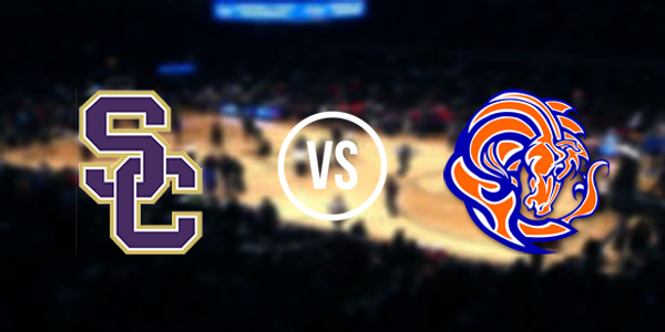 F.C. Boyd Christian School vs Sequatchie County High School