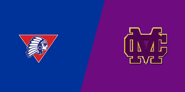New Hope High School vs. Madison County High School