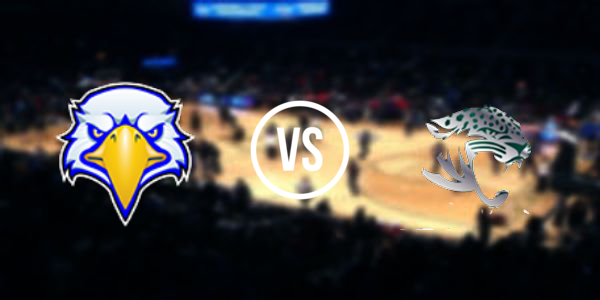 High Point High School vs. Charles Flowers High School